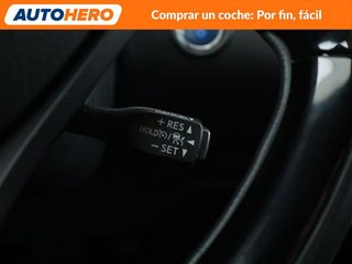 Toyota C-HR 2.0 Hybrid Advance