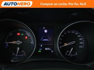 Toyota C-HR 2.0 Hybrid Advance