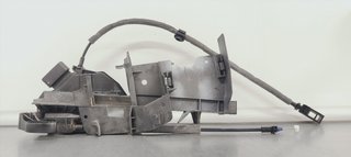 CERRADURA PUERTA DELANTERA IZQUIERDA FORD FOCUS L