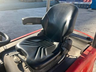 Carretilla Eléctrica Manitou ME320