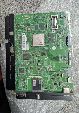 Placa Base Samsung
