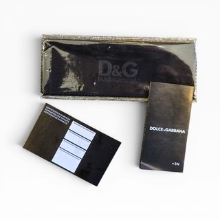 Óculos de Sol Dolce & Gabbana D&G 69004