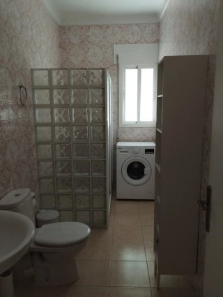 Piso en Conil