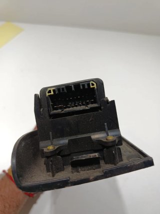 Mando Elevalunas Honda Accord Delantero Izquierdo