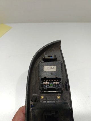Mando Elevalunas Honda Accord Delantero Izquierdo