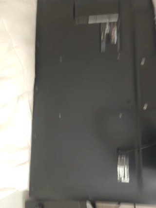 Televisor LG 49LF630V Para colgar wn la pared.