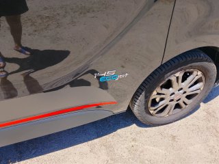 Furgoneta camper