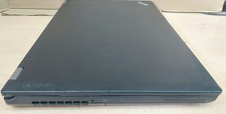 ThinkPad P70 Xeon E3-1505M V5 32GB Quadro M4000M