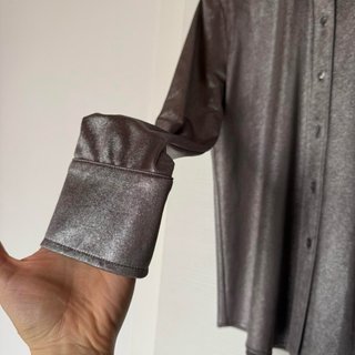 Camicia Emma by Marella lurex
