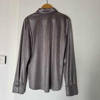 Camicia Emma by Marella lurex