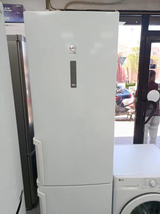 Oferta súper pack nevera y lavadora con garantía