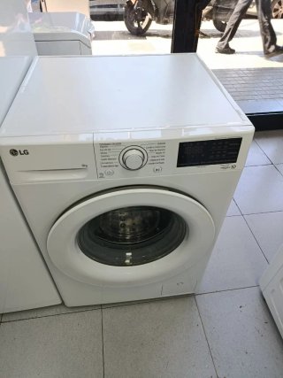 Oferta súper pack nevera y lavadora con garantía