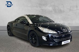 Peugeot RCZ   2.0 HDi 163cv