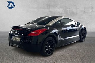 Peugeot RCZ   2.0 HDi 163cv