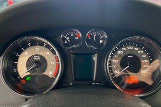 Peugeot RCZ   2.0 HDi 163cv