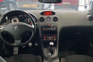 Peugeot RCZ   2.0 HDi 163cv