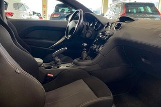 Peugeot RCZ   2.0 HDi 163cv
