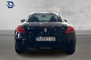 Peugeot RCZ   2.0 HDi 163cv