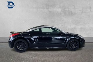 Peugeot RCZ   2.0 HDi 163cv