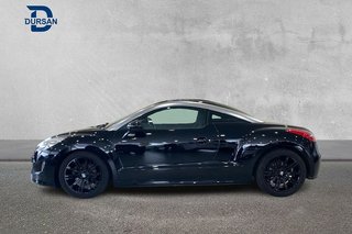 Peugeot RCZ   2.0 HDi 163cv