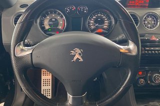 Peugeot RCZ   2.0 HDi 163cv
