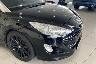 Peugeot RCZ   2.0 HDi 163cv