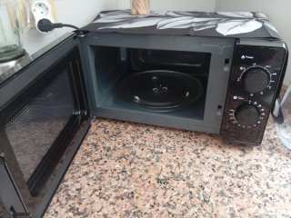 Microondas ES-CAMARMA 600173431