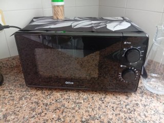 Microondas ES-CAMARMA 600173431