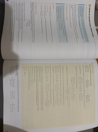 Matemáticas I 1 bachillerato Revuela