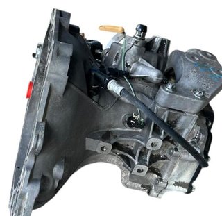 Caja de cambios opel 386475 5700258 corsa d