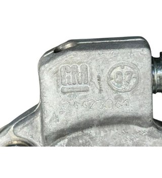 Caja de cambios opel 386475 5700258 corsa d