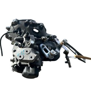 Caja de cambios opel 386475 5700258 corsa d