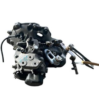 Caja de cambios opel 386475 5700258 corsa d