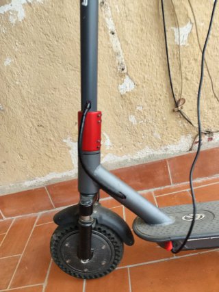 Patinete Eléctrico