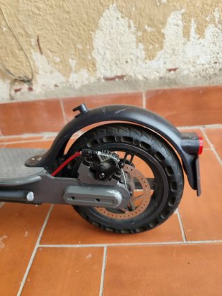 Patinete Eléctrico