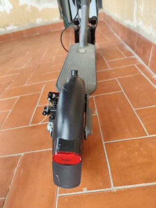 Patinete Eléctrico