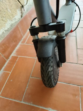 Patinete Eléctrico