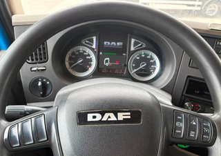 Camion rigido Daf Lf 230 2018