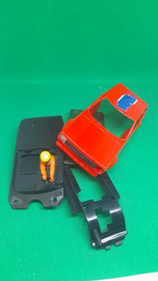 Exin Scalextric