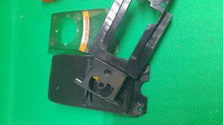 Exin Scalextric