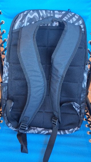 Mochila Nike 30L Nueva