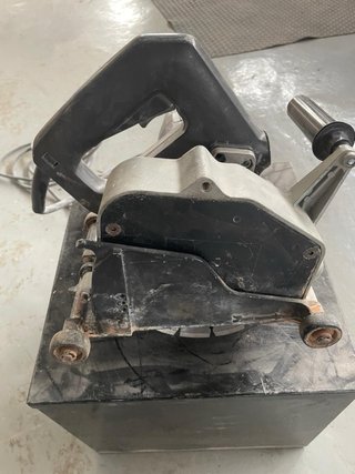Rozadora Master MSF 180 Wurth