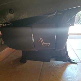 Asientos Citroen Jumper 2 filas+ estructura anclaj