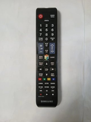 Mando a distancia Samsung BN59-01198Q