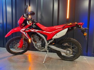 Honda CRF250LA Año 2020