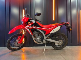 Honda CRF250LA Año 2020