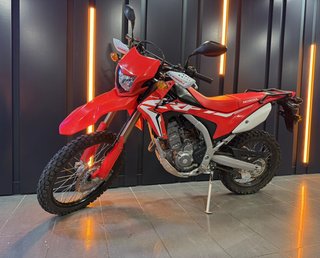 Honda CRF250LA Año 2020