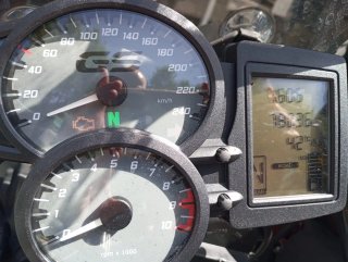 BMW F 800 GS ADVENTURE 2017