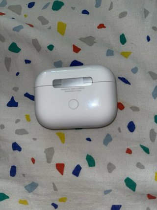 AirPods Pro 2da Gen nueve