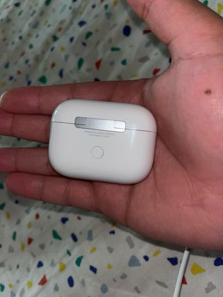 AirPods Pro 2da Gen nueve